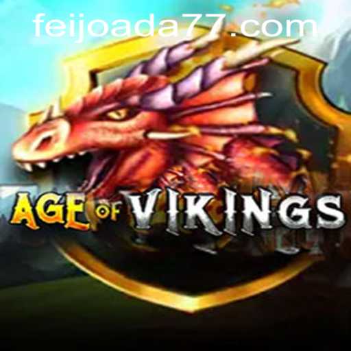 Descubra o Mundo Épico de AgeofViking e a Emoção de Feijoada777.com
