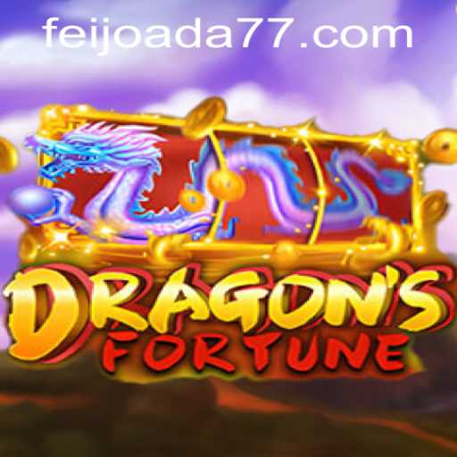 Descubra DragonFortune: O Jogo Que Conquista a Internet