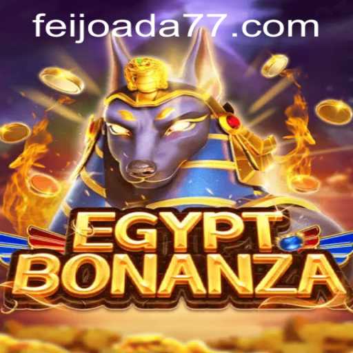 Explorando a Incrível EgyptBonanza no Feijoada777.com