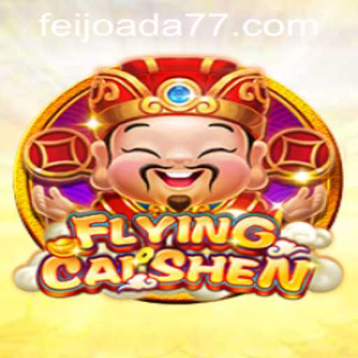 Explorando o Universo de FlyingCaiShen