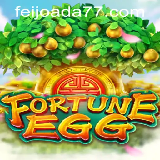 FortuneEgg: Um Jogo Fascinante no Mundo de Feijoada777.com