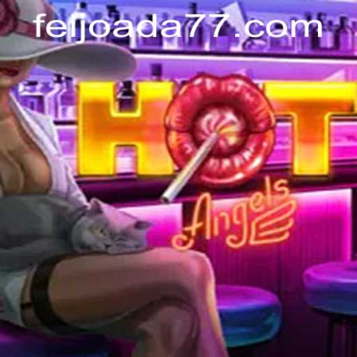 Descubra o Fascinante Mundo de HotAngels: Uma Imersão no Jogo do Momento