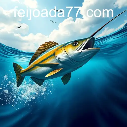 Explorando o Fascinante Mundo dos Jogos de Pesca Online