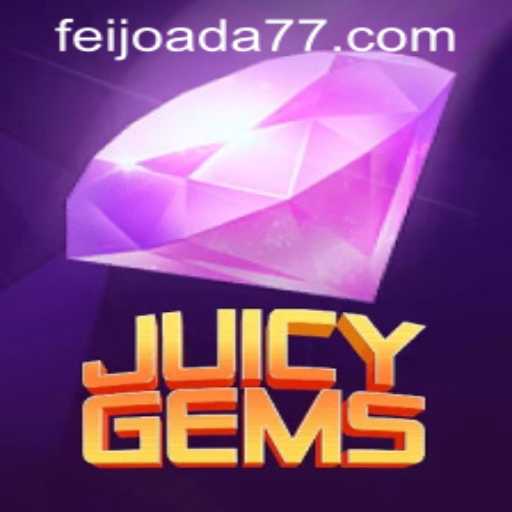 Descubra JuicyGems: O Jogo que Está Conquistando a Comunidade Feijoada777.com