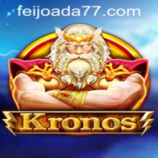Descubra o Mundo Envolvente de Kronos