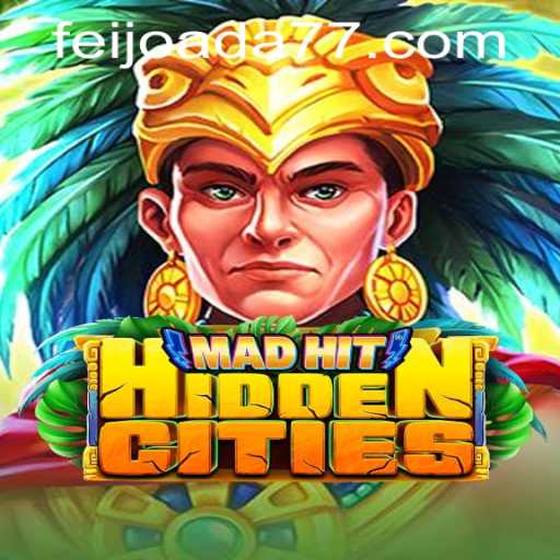 Descobrindo o Mundo de MadHitHiddenCities e o Enigma de Feijoada777.com