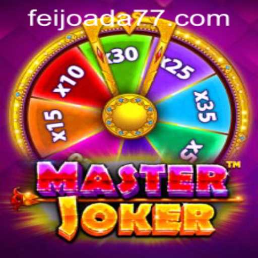 Descubra o Universo Empolgante de MasterJoker no Feijoada777.com