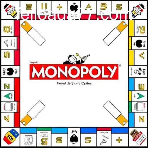 Monopoly: A História e o Impacto Cultural do Jogo de Tabuleiro Clássico