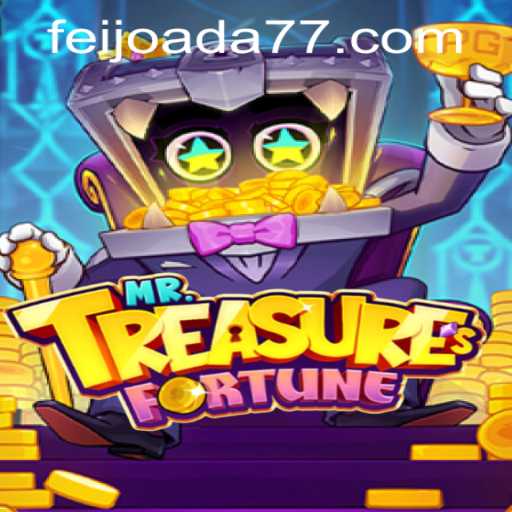 Descubra o Fascinante Mundo de MrTreasuresFortune