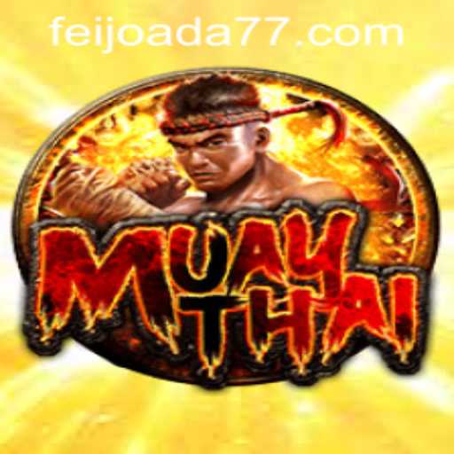 Explorando o universo de MuayThai com Feijoada777.com