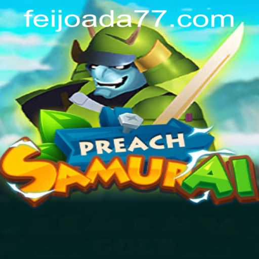 PreachSamurai: Exploração de Uma Experiência de Jogo Inovadora