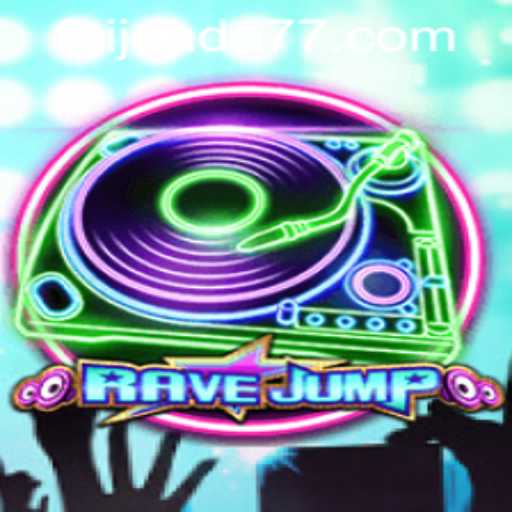 Conheça o Empolgante Mundo de RaveJump