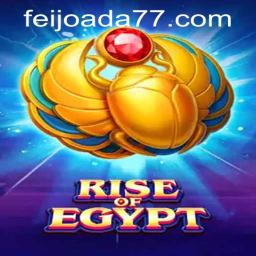 Explorando a Aventura Mística de RiseOfEgypt