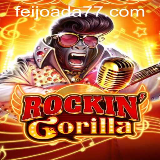 Descubra o Mundo Emocionante de RockinGorilla: Um Jogo Inovador para 2023