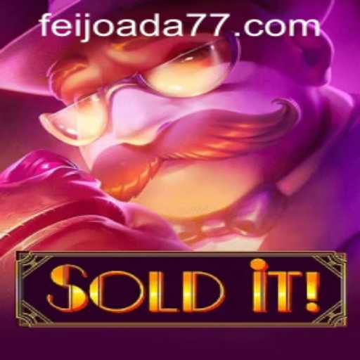 A Revolução do Jogo Soldit: Mergulhando na Aventura com Feijoada777.com