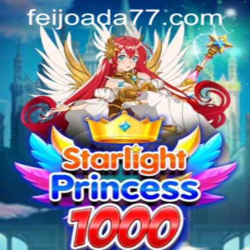 Explorando StarlightPrincess1000: Um Mundo de Magia e Aventuras Digitais