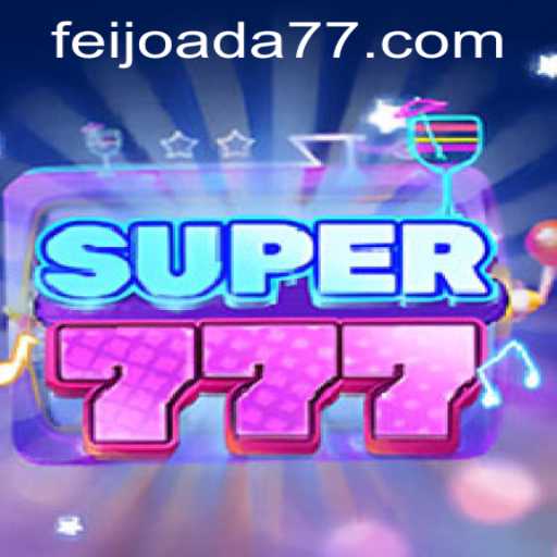 Super777: Descubra o Novo Fenômeno de Jogos com Feijoada777.com