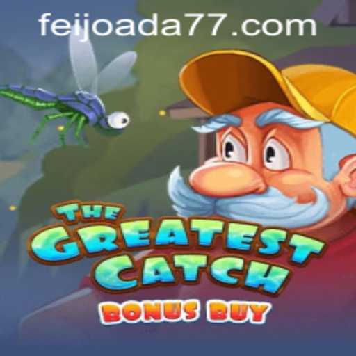 Desvendando TheGreatestCatchBonusBuy: A Nova Sensação no Mundo dos Jogos