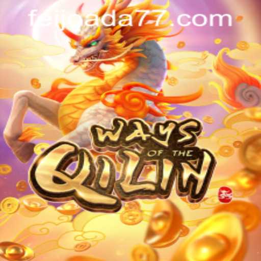 Descubra o Fascinante Mundo de WaysoftheQilin: Um Jogo de Estratégia e Mitologia