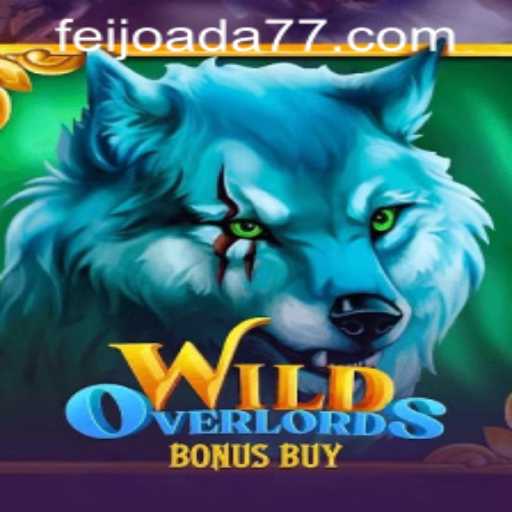 Desvendando o Jogo WildOverlordsBonusBuy: Uma Experiência Incrível em Feijoada777.com