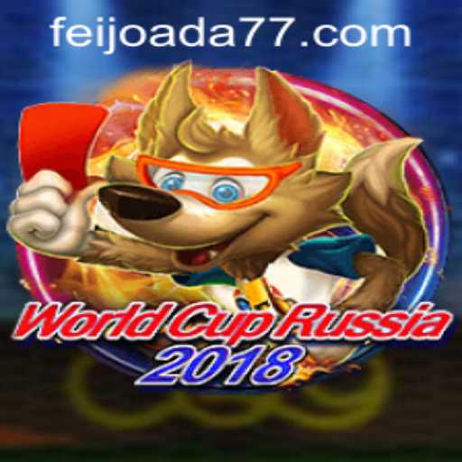 Explore o Jogo WorldCupRussia2018 e Mergulhe na Experiência com Feijoada777.com